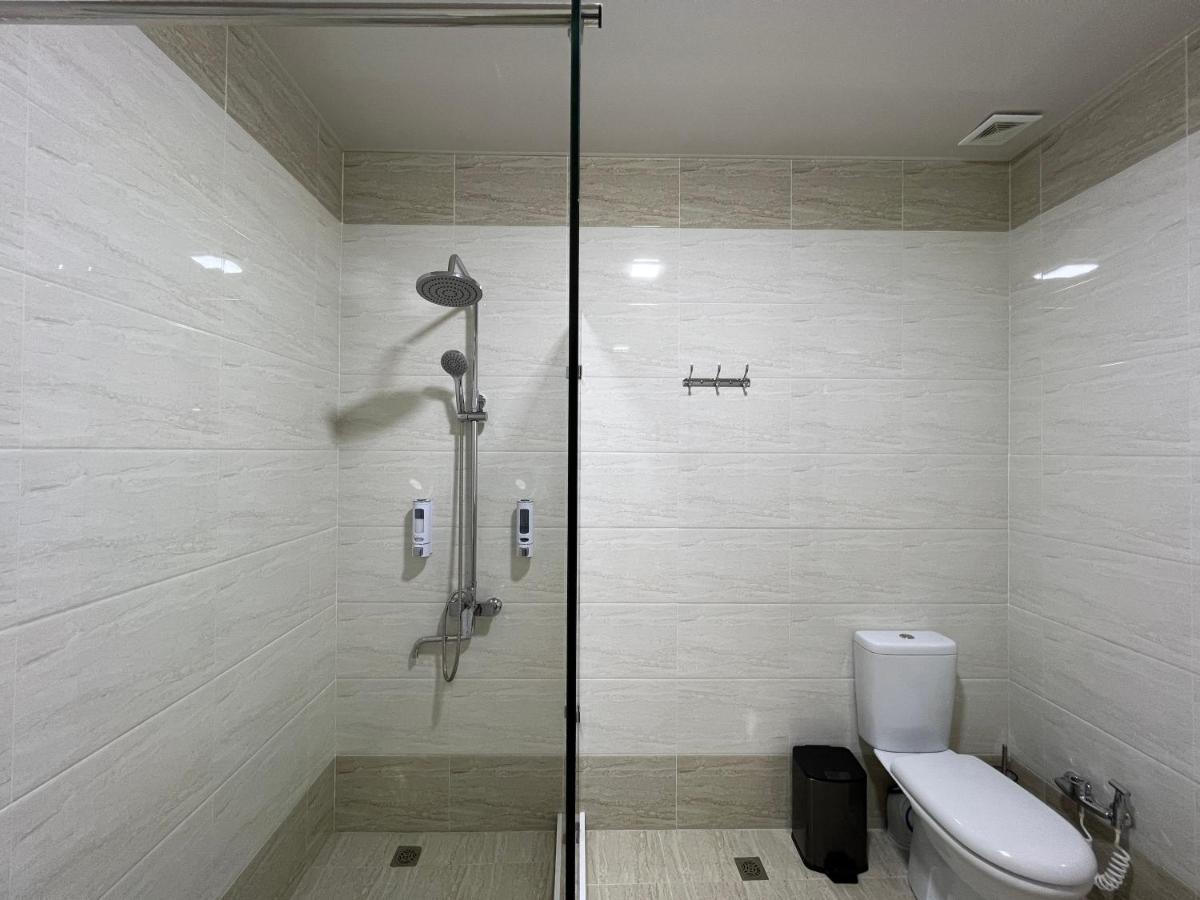 The Loft Guest House Samarkand Exterior foto