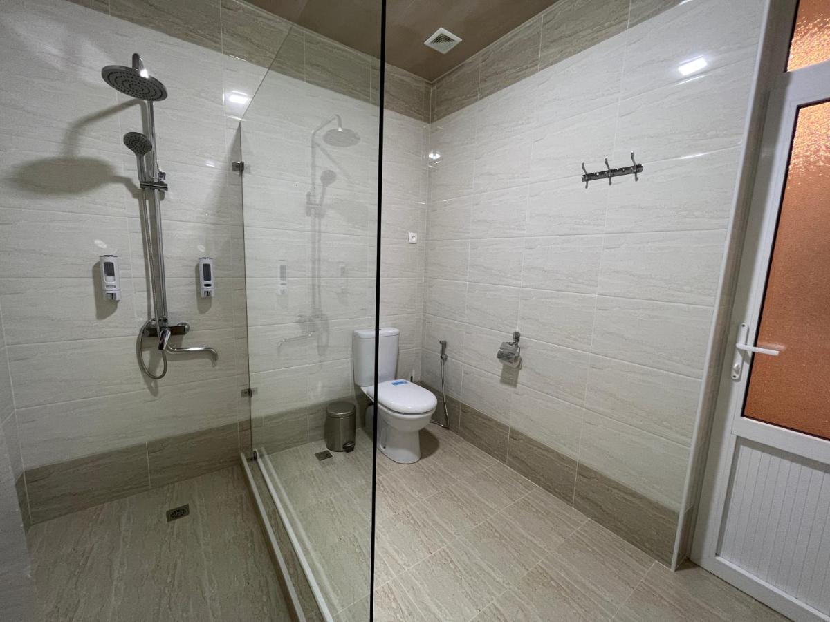 The Loft Guest House Samarkand Exterior foto