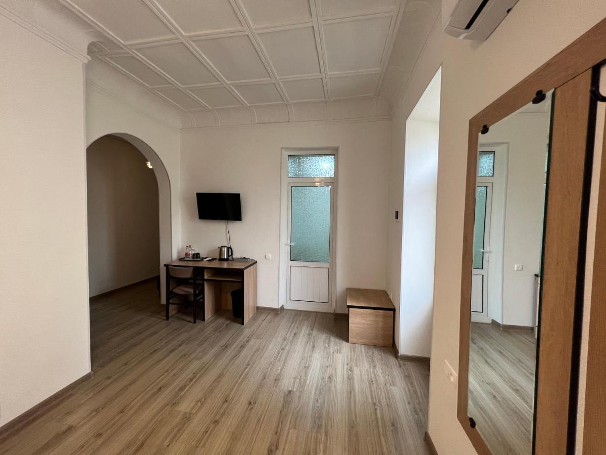 The Loft Guest House Samarkand Exterior foto